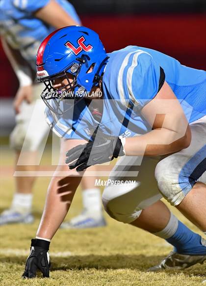 Thumbnail 2 in Ezell-Harding Christian @ Liberty Creek photogallery.