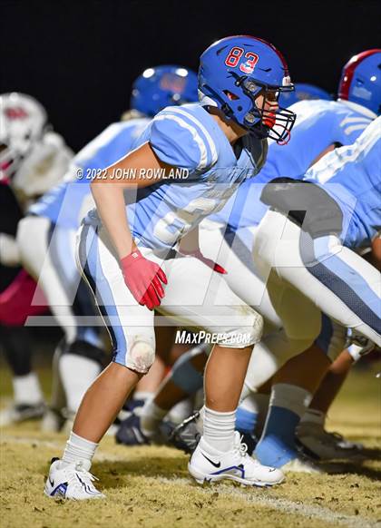 Thumbnail 2 in Ezell-Harding Christian @ Liberty Creek photogallery.