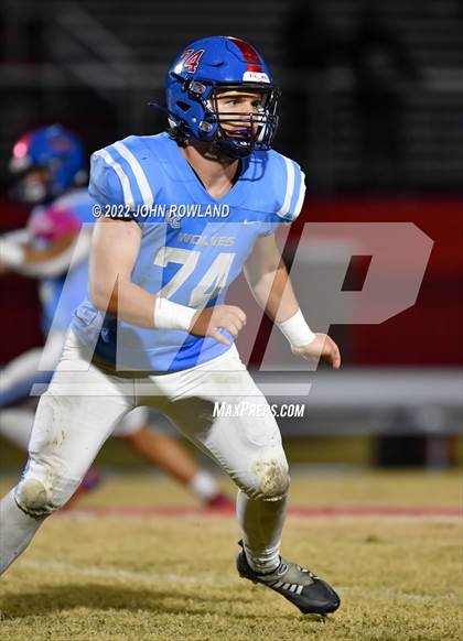 Thumbnail 2 in Ezell-Harding Christian @ Liberty Creek photogallery.