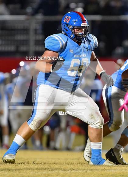 Thumbnail 2 in Ezell-Harding Christian @ Liberty Creek photogallery.