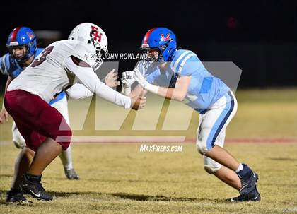 Thumbnail 2 in Ezell-Harding Christian @ Liberty Creek photogallery.