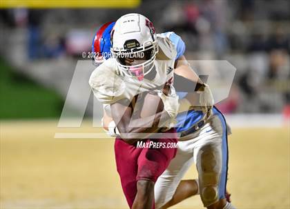 Thumbnail 2 in Ezell-Harding Christian @ Liberty Creek photogallery.
