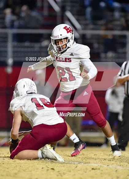 Thumbnail 1 in Ezell-Harding Christian @ Liberty Creek photogallery.