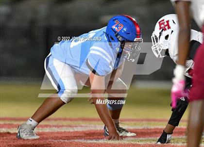 Thumbnail 2 in Ezell-Harding Christian @ Liberty Creek photogallery.