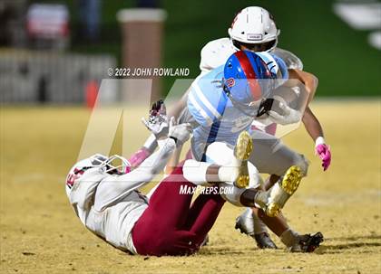 Thumbnail 2 in Ezell-Harding Christian @ Liberty Creek photogallery.