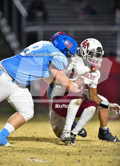 Thumbnail 3 in Ezell-Harding Christian @ Liberty Creek photogallery.