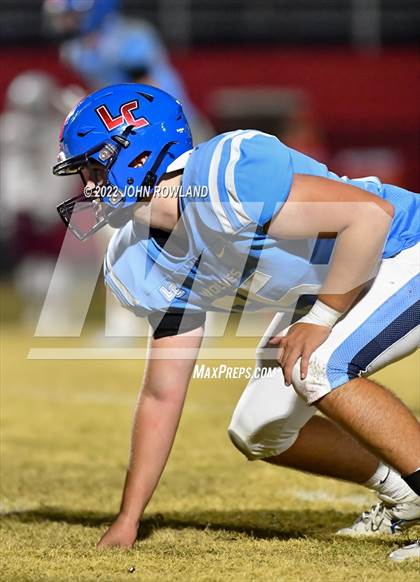 Thumbnail 1 in Ezell-Harding Christian @ Liberty Creek photogallery.