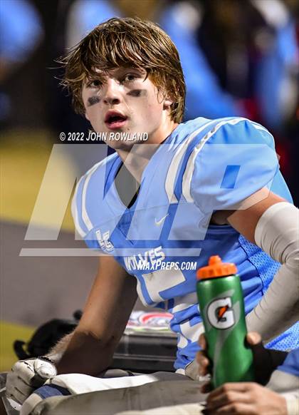 Thumbnail 3 in Ezell-Harding Christian @ Liberty Creek photogallery.