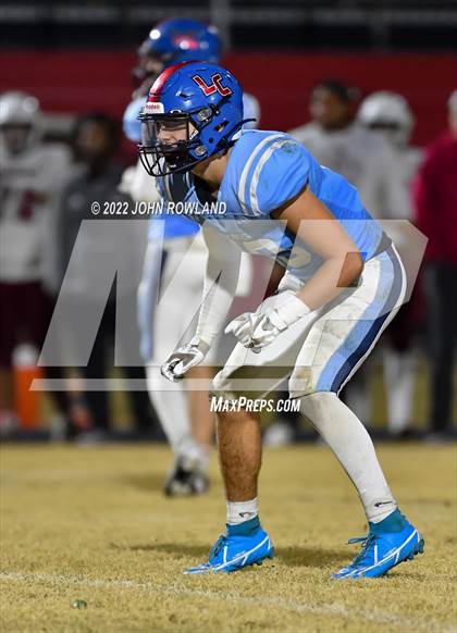 Thumbnail 3 in Ezell-Harding Christian @ Liberty Creek photogallery.