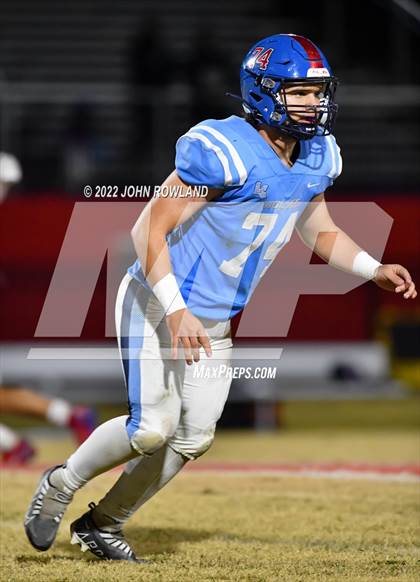 Thumbnail 3 in Ezell-Harding Christian @ Liberty Creek photogallery.