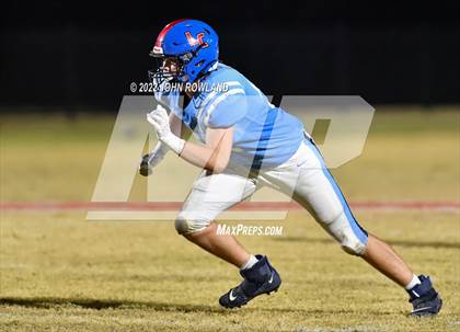 Thumbnail 3 in Ezell-Harding Christian @ Liberty Creek photogallery.