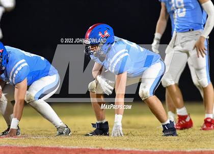 Thumbnail 2 in Ezell-Harding Christian @ Liberty Creek photogallery.