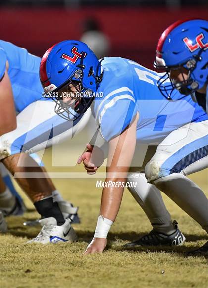 Thumbnail 1 in Ezell-Harding Christian @ Liberty Creek photogallery.