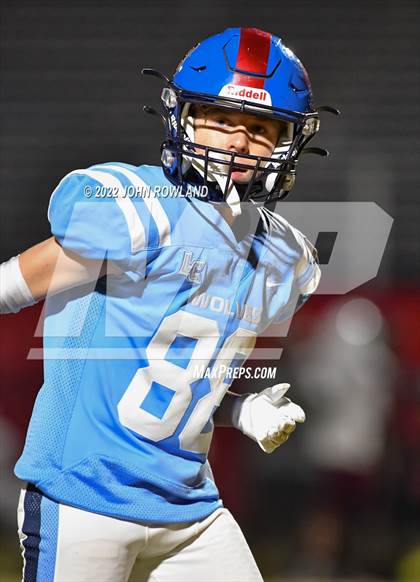 Thumbnail 1 in Ezell-Harding Christian @ Liberty Creek photogallery.