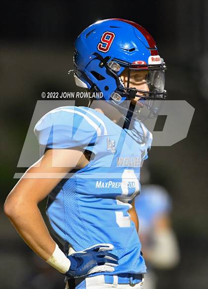 Thumbnail 3 in Ezell-Harding Christian @ Liberty Creek photogallery.