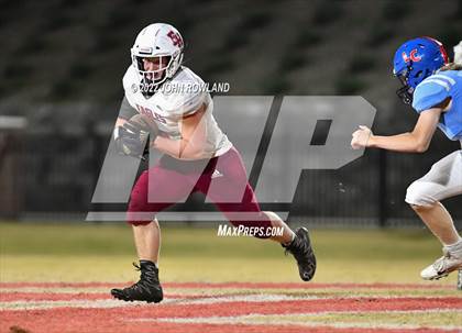 Thumbnail 2 in Ezell-Harding Christian @ Liberty Creek photogallery.