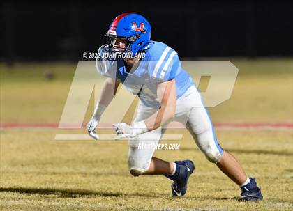 Thumbnail 2 in Ezell-Harding Christian @ Liberty Creek photogallery.