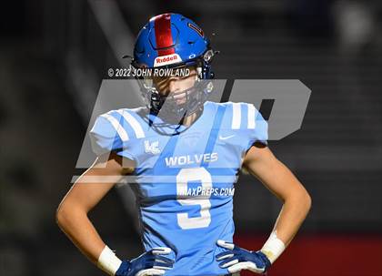 Thumbnail 1 in Ezell-Harding Christian @ Liberty Creek photogallery.