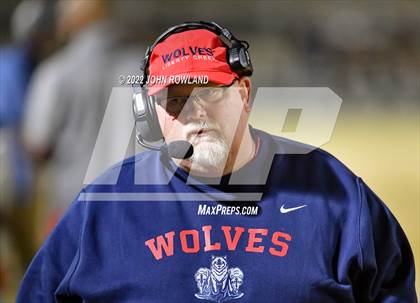 Thumbnail 3 in Ezell-Harding Christian @ Liberty Creek photogallery.