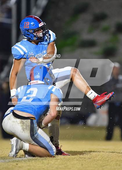 Thumbnail 3 in Ezell-Harding Christian @ Liberty Creek photogallery.