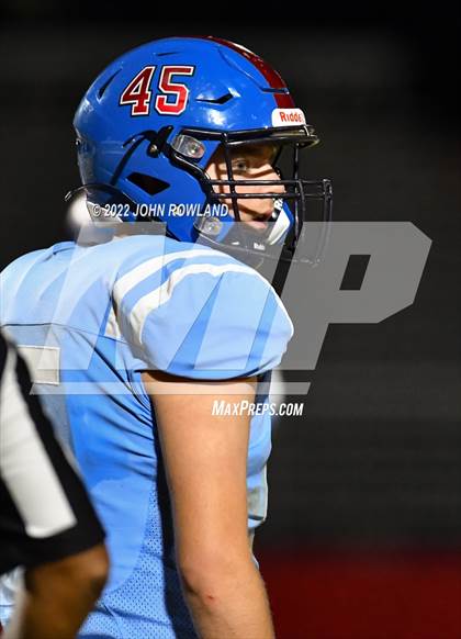 Thumbnail 3 in Ezell-Harding Christian @ Liberty Creek photogallery.
