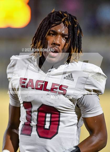 Thumbnail 1 in Ezell-Harding Christian @ Liberty Creek photogallery.