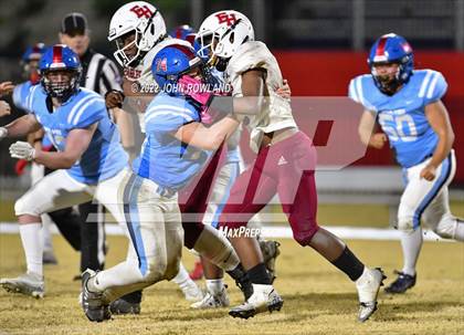 Thumbnail 1 in Ezell-Harding Christian @ Liberty Creek photogallery.