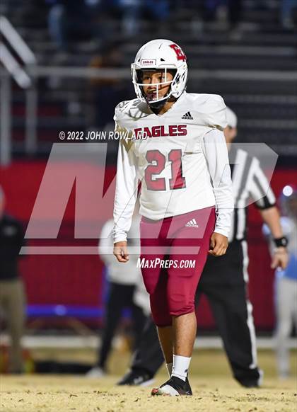 Thumbnail 3 in Ezell-Harding Christian @ Liberty Creek photogallery.