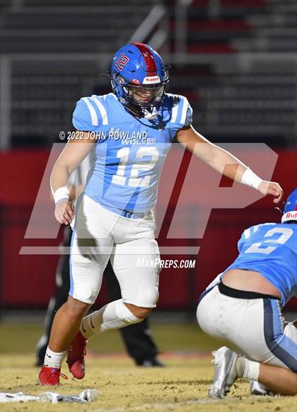 Thumbnail 3 in Ezell-Harding Christian @ Liberty Creek photogallery.