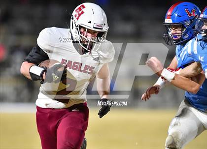 Thumbnail 2 in Ezell-Harding Christian @ Liberty Creek photogallery.