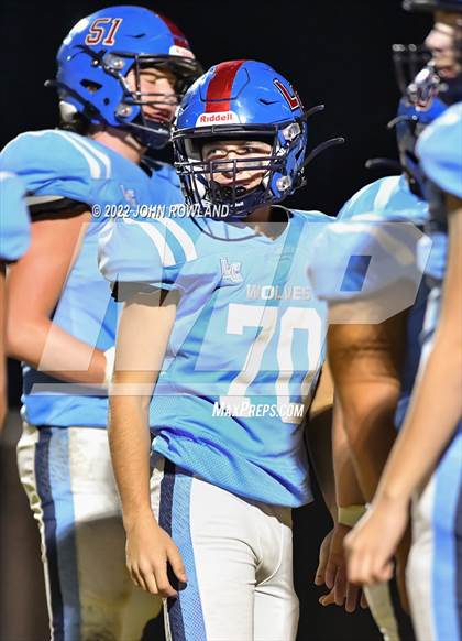 Thumbnail 1 in Ezell-Harding Christian @ Liberty Creek photogallery.