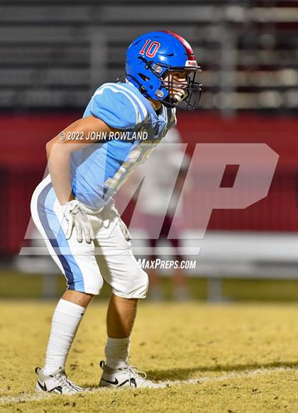 Thumbnail 3 in Ezell-Harding Christian @ Liberty Creek photogallery.
