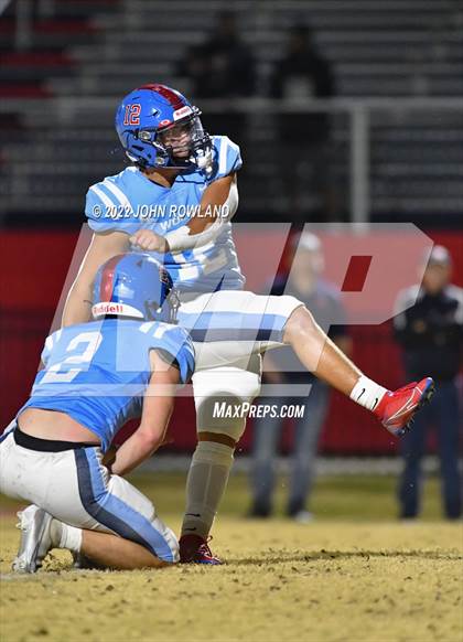 Thumbnail 1 in Ezell-Harding Christian @ Liberty Creek photogallery.