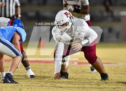 Thumbnail 2 in Ezell-Harding Christian @ Liberty Creek photogallery.