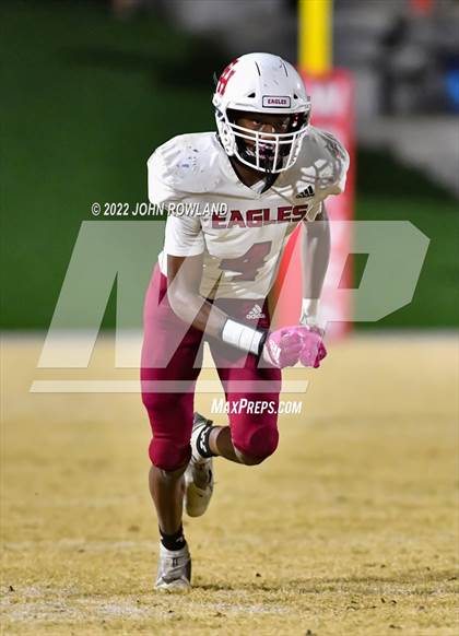 Thumbnail 2 in Ezell-Harding Christian @ Liberty Creek photogallery.