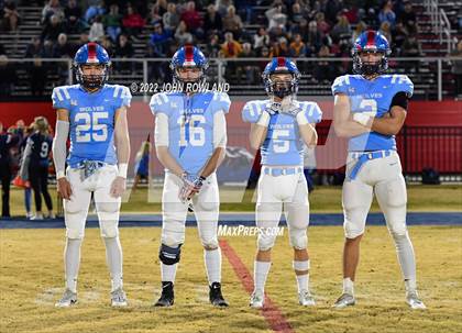 Thumbnail 2 in Ezell-Harding Christian @ Liberty Creek photogallery.