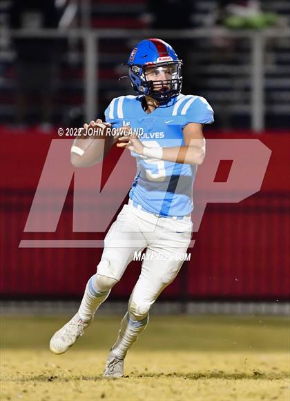 Thumbnail 3 in Ezell-Harding Christian @ Liberty Creek photogallery.