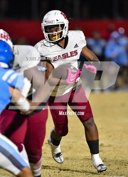 Thumbnail 2 in Ezell-Harding Christian @ Liberty Creek photogallery.