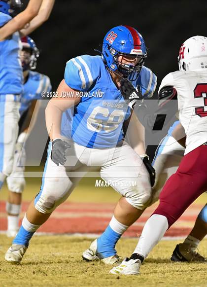 Thumbnail 2 in Ezell-Harding Christian @ Liberty Creek photogallery.