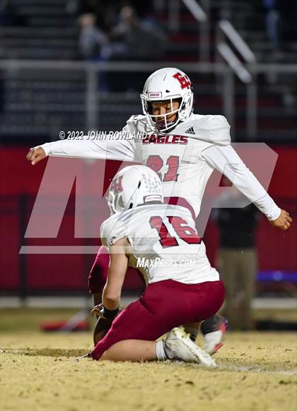Thumbnail 3 in Ezell-Harding Christian @ Liberty Creek photogallery.