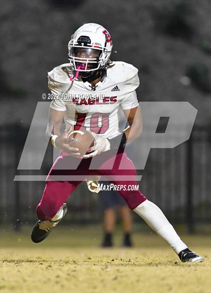 Thumbnail 1 in Ezell-Harding Christian @ Liberty Creek photogallery.