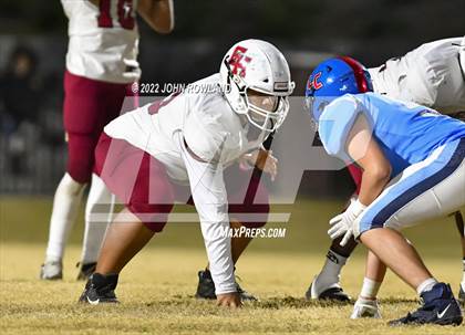 Thumbnail 2 in Ezell-Harding Christian @ Liberty Creek photogallery.