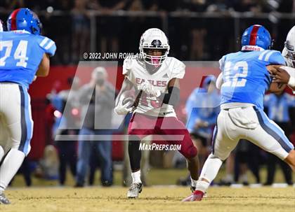 Thumbnail 1 in Ezell-Harding Christian @ Liberty Creek photogallery.