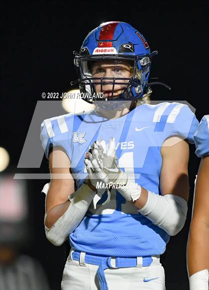 Thumbnail 1 in Ezell-Harding Christian @ Liberty Creek photogallery.