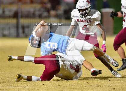 Thumbnail 1 in Ezell-Harding Christian @ Liberty Creek photogallery.