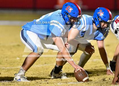 Thumbnail 3 in Ezell-Harding Christian @ Liberty Creek photogallery.