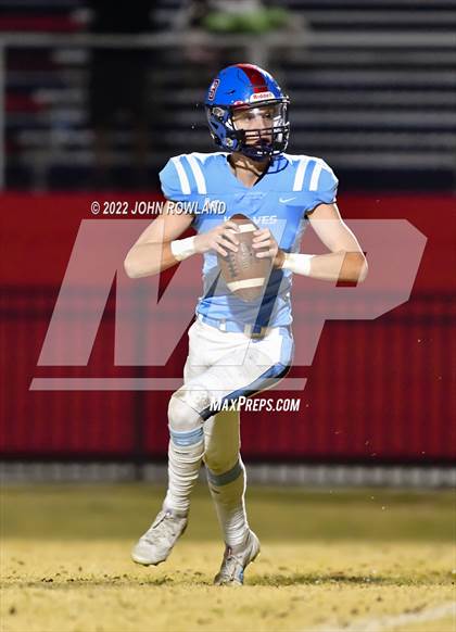 Thumbnail 2 in Ezell-Harding Christian @ Liberty Creek photogallery.