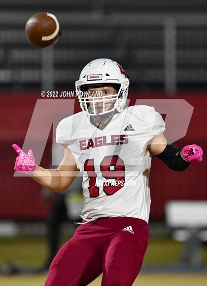 Thumbnail 1 in Ezell-Harding Christian @ Liberty Creek photogallery.