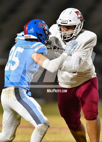 Thumbnail 2 in Ezell-Harding Christian @ Liberty Creek photogallery.