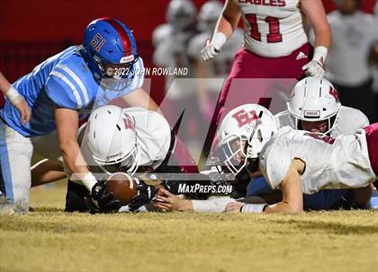 Thumbnail 1 in Ezell-Harding Christian @ Liberty Creek photogallery.